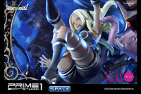 Kat Concept Masterline Statue (Gravity Rush 2)