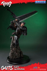 Guts - The Black Swordsman Statue (Berserk)