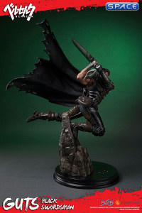 Guts - The Black Swordsman Statue (Berserk)