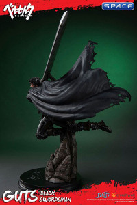Guts - The Black Swordsman Statue (Berserk)