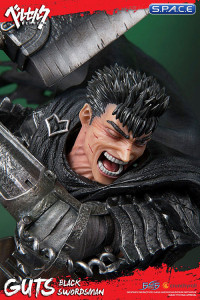 Guts - The Black Swordsman Statue (Berserk)