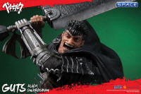 Guts - The Black Swordsman Statue (Berserk)