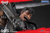 Guts - The Black Swordsman Statue (Berserk)