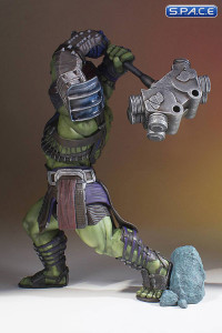 1/8 Scale Gladiator Hulk Collectors Gallery Statue (Thor: Ragnarok)