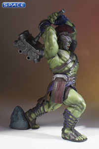 1/8 Scale Gladiator Hulk Collectors Gallery Statue (Thor: Ragnarok)