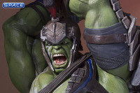 1/8 Scale Gladiator Hulk Collectors Gallery Statue (Thor: Ragnarok)