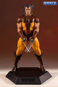 1/8 Scale Wolverine Collectors Gallery Statue (Marvel)