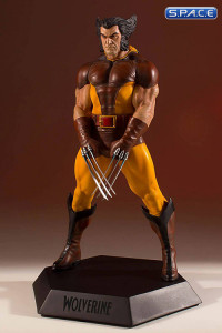 1/8 Scale Wolverine Collectors Gallery Statue (Marvel)