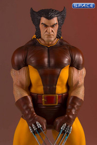 1/8 Scale Wolverine Collectors Gallery Statue (Marvel)