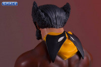 1/8 Scale Wolverine Collectors Gallery Statue (Marvel)