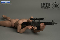 1/6 Scale Durable Action Body