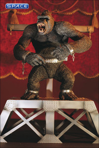 King Kong Deluxe Boxed Set (Movie Maniacs 3)