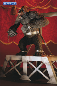 King Kong Deluxe Boxed Set (Movie Maniacs 3)