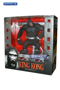 King Kong Deluxe Boxed Set (Movie Maniacs 3)