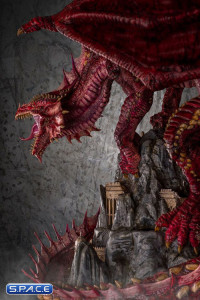 Klauth Statue (Dungeons & Dragons)