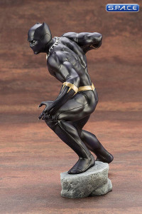 1/10 Scale Black Panther ARTFX+ Statue (Marvel)