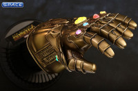 1/4 Scale Infinity Gauntlet Replica (Avengers: Infinity War)