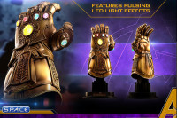 1/4 Scale Infinity Gauntlet Replica (Avengers: Infinity War)