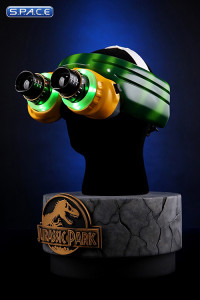 1:1 Night Vision Goggles Life-Size Prop Replica (Jurassic Park)