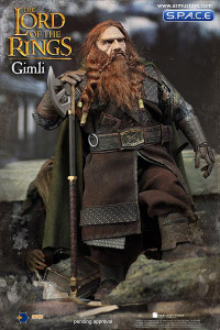 1/6 Scale Gimli (Lord of the Rings)