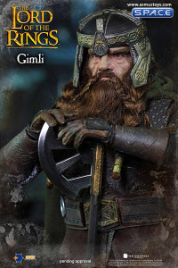 1/6 Scale Gimli (Lord of the Rings)