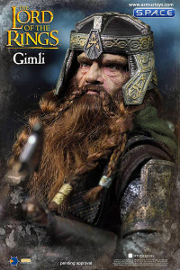 1/6 Scale Gimli (Lord of the Rings)