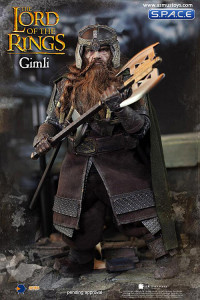 1/6 Scale Gimli (Lord of the Rings)