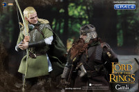 1/6 Scale Gimli (Lord of the Rings)