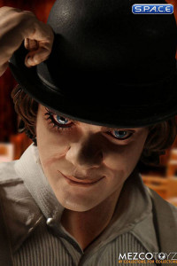 12 Alex DeLarge (A Clockwork Orange)