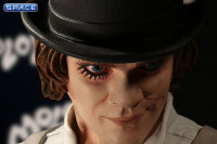 12 Alex DeLarge (A Clockwork Orange)