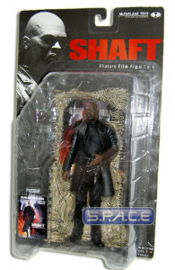 John Shaft from Shaft (Movie Maniacs 3)