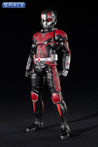 S.H.Figuarts Ant-Man & Ant Set (Ant-Man and the Wasp)