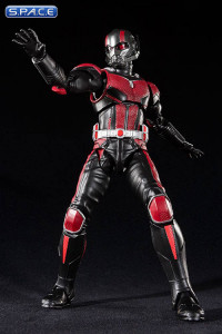 S.H.Figuarts Ant-Man & Ant Set (Ant-Man and the Wasp)