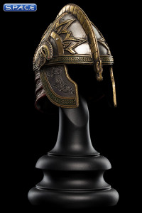 The Helm of Prince Theodred (Lord of the Rings)
