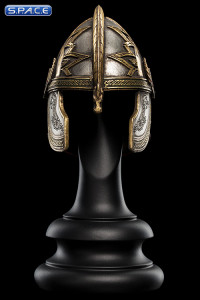 The Helm of Prince Theodred (Lord of the Rings)