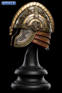 The Helm of Prince Theodred (Lord of the Rings)