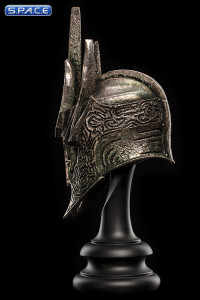 Wraith Helm of the Ringwraith of Forod (The Hobbit)