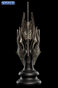 Wraith Helm of the Ringwraith of Forod (The Hobbit)