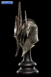 Wraith Helm of the Ringwraith of Forod (The Hobbit)