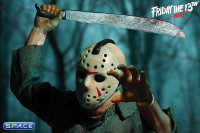 1/12 Scale Jason Voorhees One:12 Collective (Friday the 13th Part III)