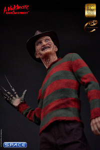 1/3 Scale Freddy Krueger Infinity Hell Maquette (A Nightmare on Elm Street)