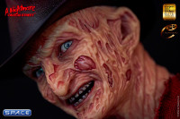 1/3 Scale Freddy Krueger Infinity Hell Maquette (A Nightmare on Elm Street)