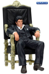 Tony Montana PVC Statue (Scarface)