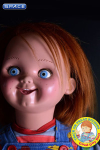 1:1 Good Guys Chucky Life-Size Prop Replica (Childs Play 2)