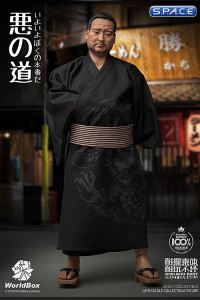 1/6 Scale Yakuza Wang Bao