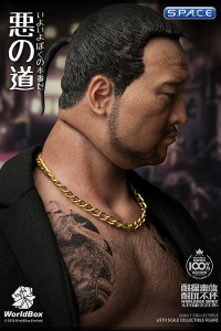 1/6 Scale Yakuza Wang Bao