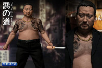 1/6 Scale Yakuza Wang Bao