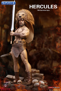 1/6 Scale Hercules