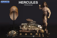 1/6 Scale Hercules