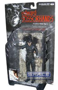 Edward Scissorhands from Edward Scissorhands (Movie Maniacs 3)